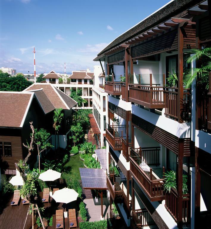Rarin Jinda Wellness Spa Resort Τσιάνγκ Μάι Εξωτερικό φωτογραφία